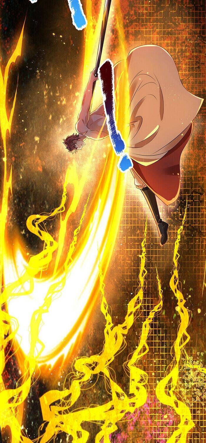 đọc truyện Đại Ma Hoàng Thường Ngày Phiền Não Chương 17 ảnh 9 tại Thiên Thai Truyện