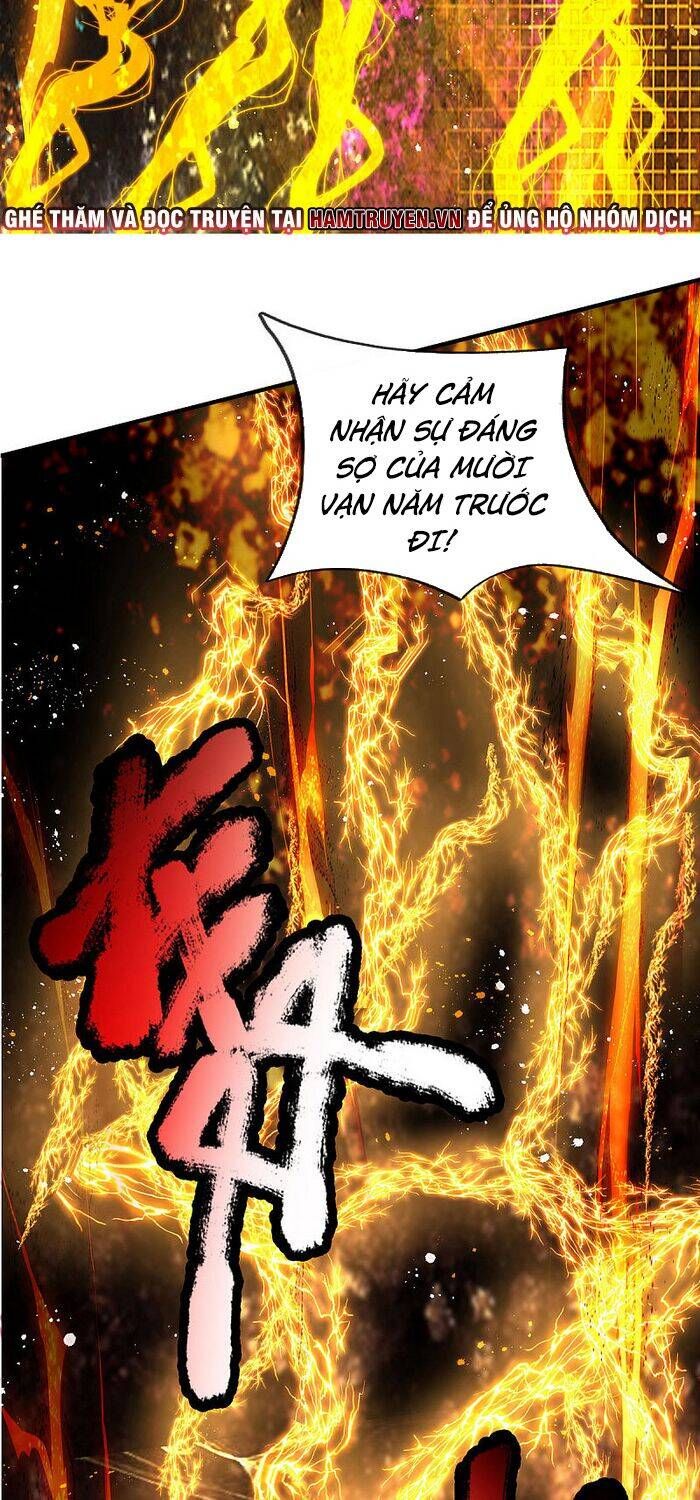 đọc truyện Đại Ma Hoàng Thường Ngày Phiền Não Chương 17 ảnh 10 tại Thiên Thai Truyện