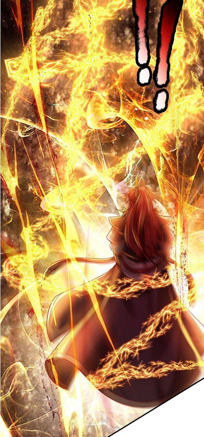 đọc truyện Đại Ma Hoàng Thường Ngày Phiền Não Chương 17 ảnh 11 tại Thiên Thai Truyện