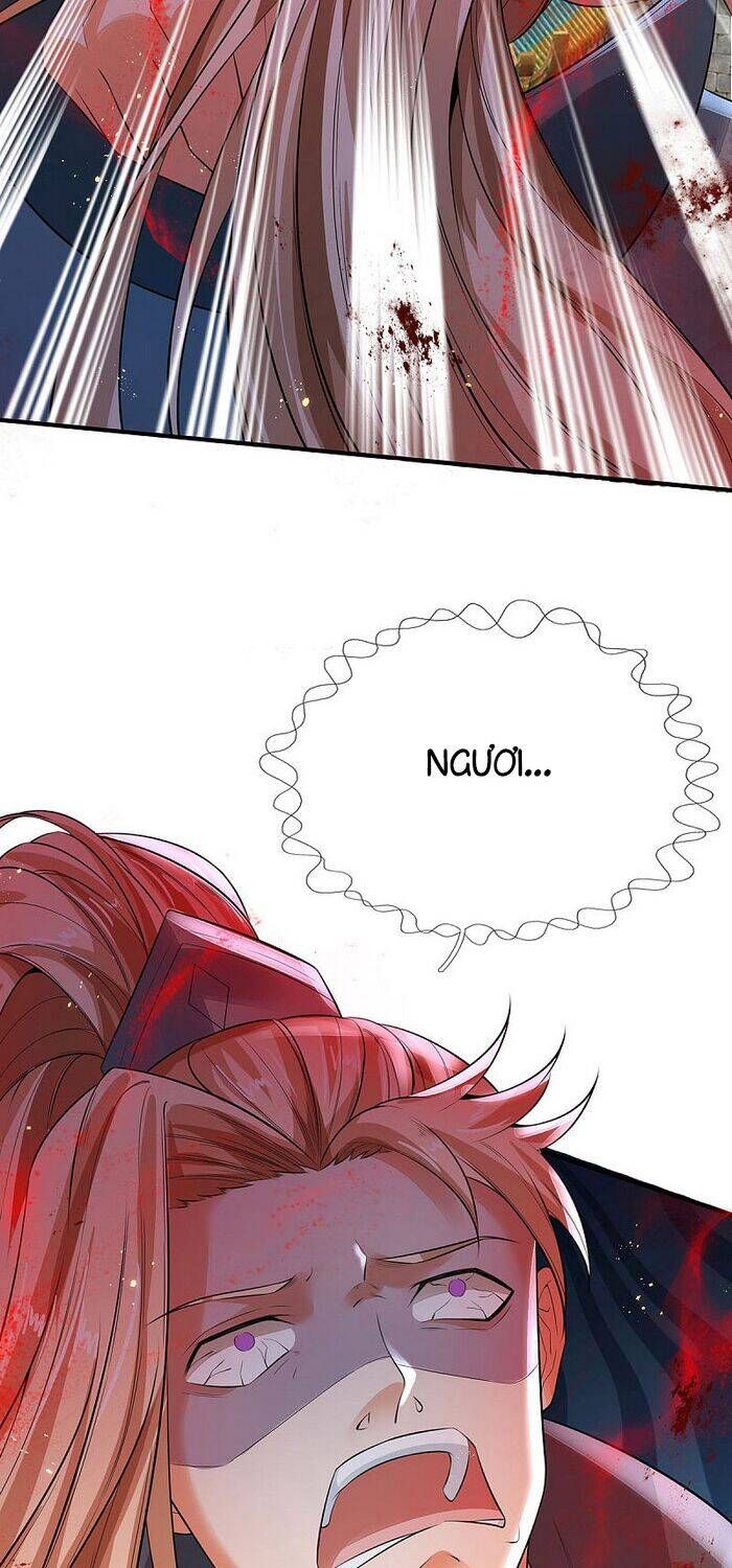 đọc truyện Đại Ma Hoàng Thường Ngày Phiền Não Chương 18 ảnh 18 tại Thiên Thai Truyện