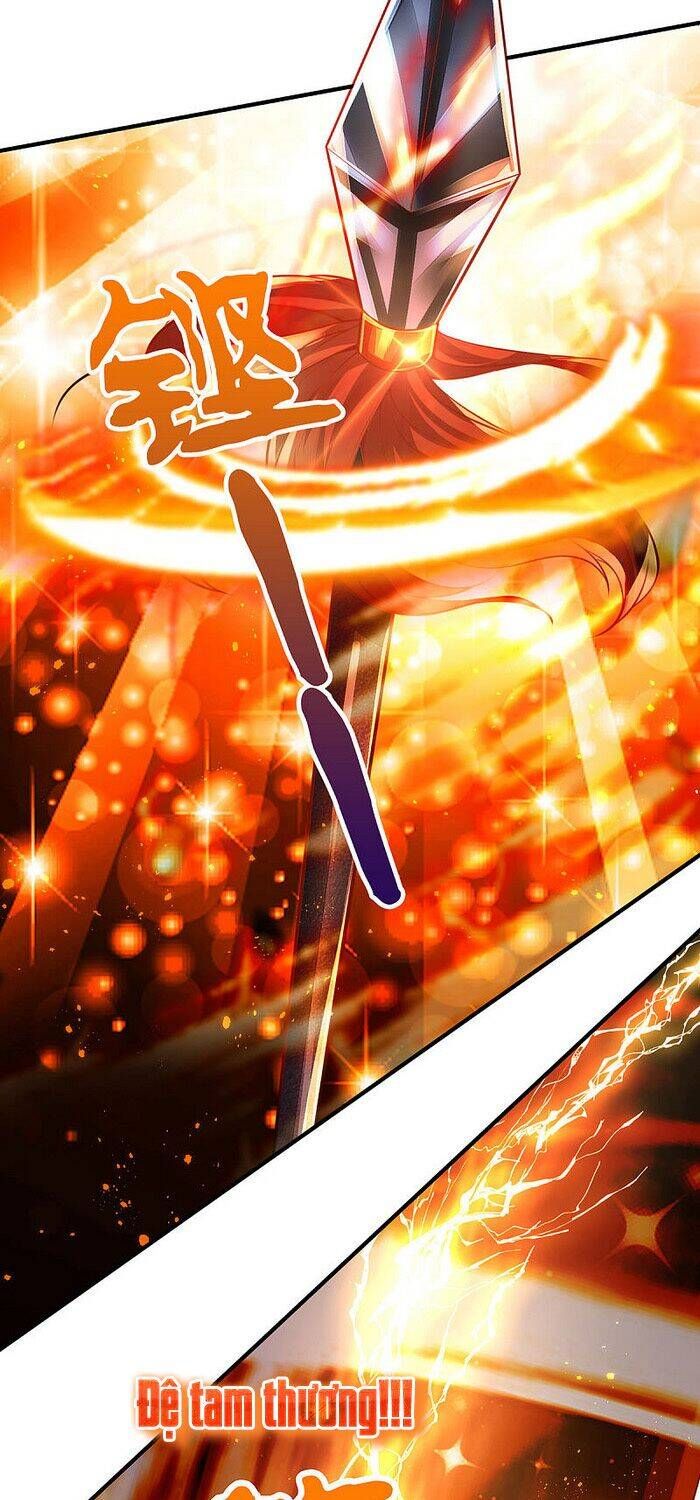 đọc truyện Đại Ma Hoàng Thường Ngày Phiền Não Chương 18 ảnh 7 tại Thiên Thai Truyện