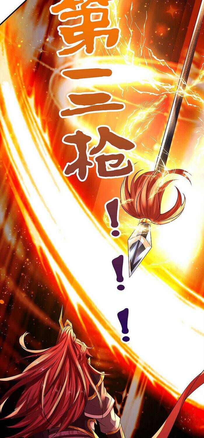 đọc truyện Đại Ma Hoàng Thường Ngày Phiền Não Chương 18 ảnh 8 tại Thiên Thai Truyện