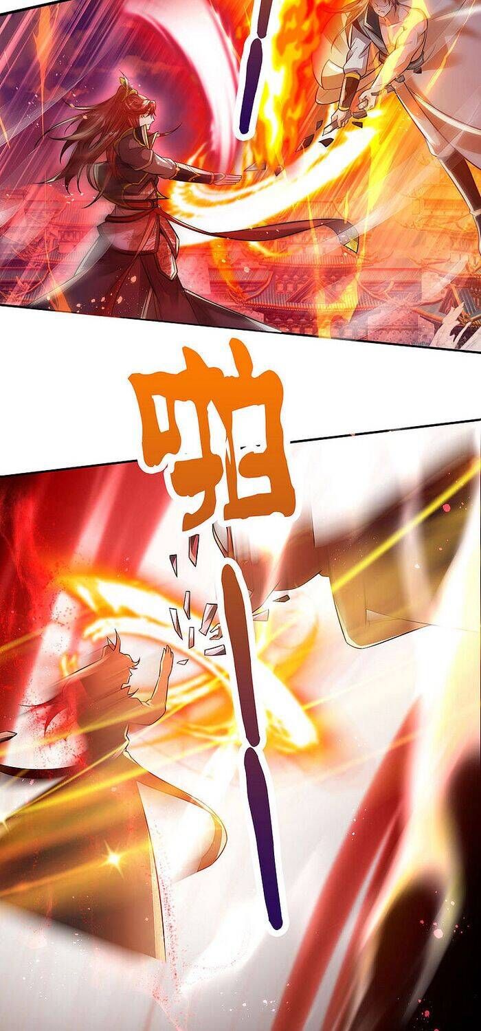 đọc truyện Đại Ma Hoàng Thường Ngày Phiền Não Chương 19 ảnh 12 tại Thiên Thai Truyện