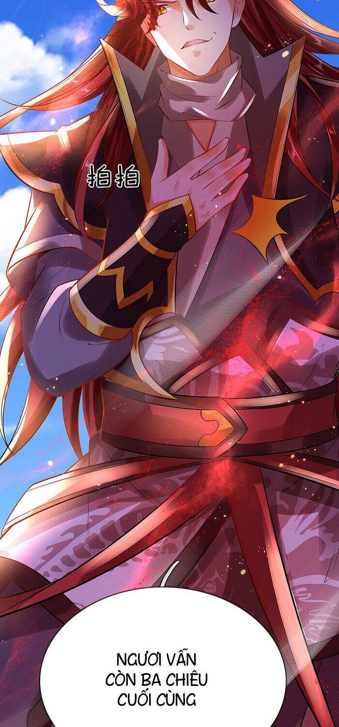 đọc truyện Đại Ma Hoàng Thường Ngày Phiền Não Chương 19 ảnh 15 tại Thiên Thai Truyện