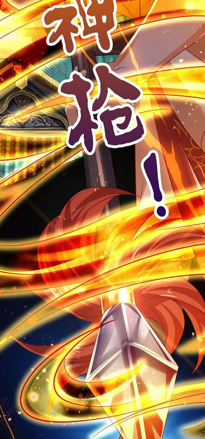 đọc truyện Đại Ma Hoàng Thường Ngày Phiền Não Chương 19 ảnh 5 tại Thiên Thai Truyện