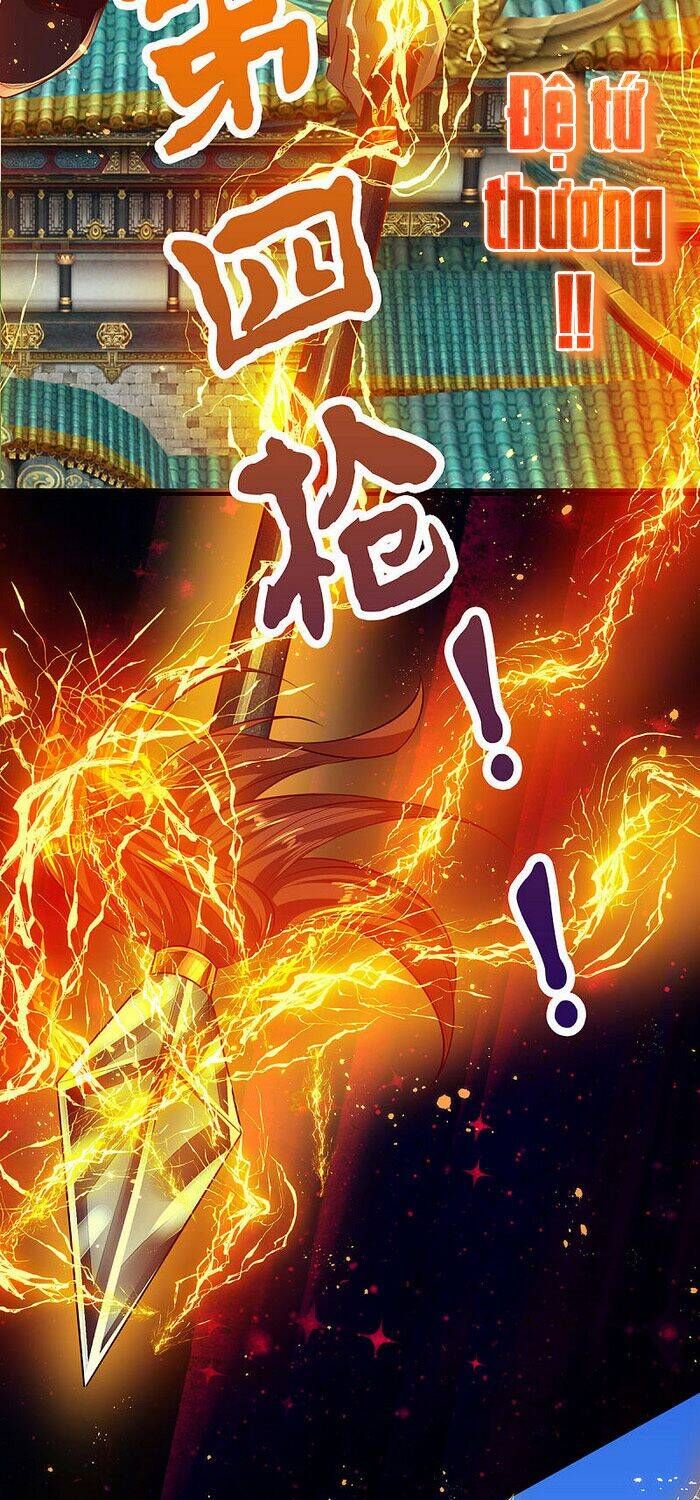 đọc truyện Đại Ma Hoàng Thường Ngày Phiền Não Chương 19 ảnh 7 tại Thiên Thai Truyện