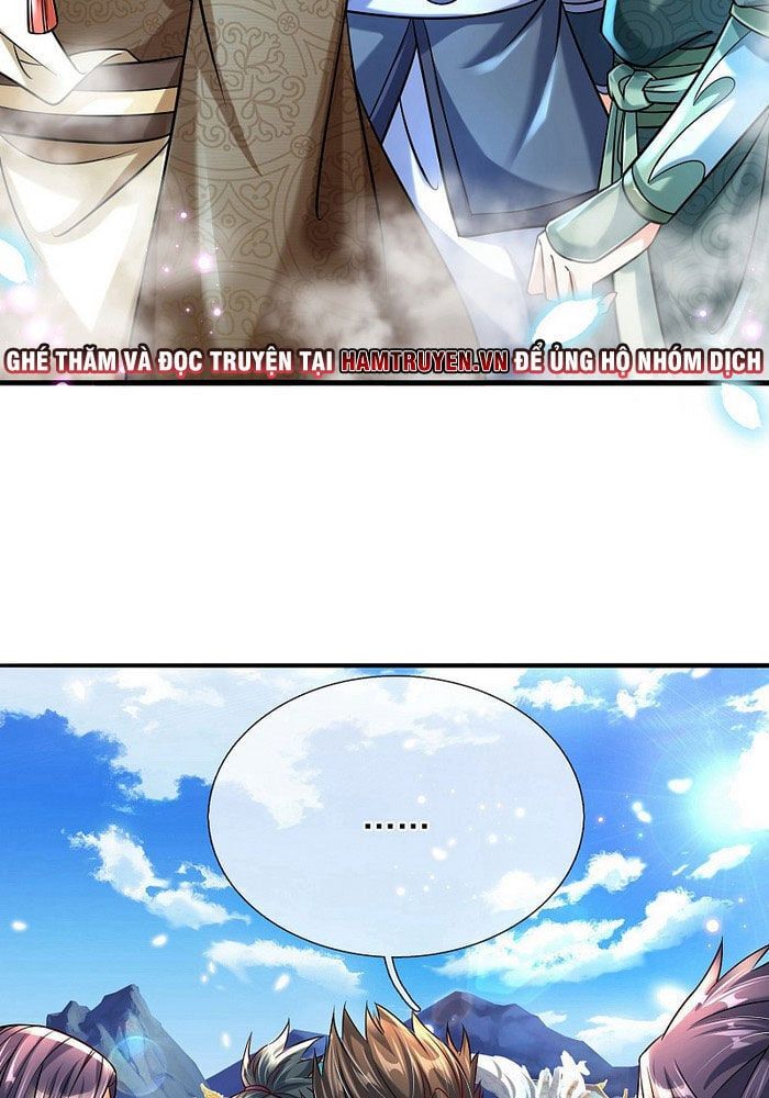 đọc truyện Đại Ma Hoàng Thường Ngày Phiền Não Chương 2 ảnh 16 tại Thiên Thai Truyện