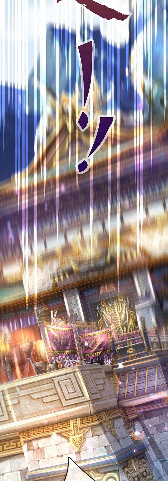 đọc truyện Đại Ma Hoàng Thường Ngày Phiền Não Chương 2 ảnh 19 tại Thiên Thai Truyện