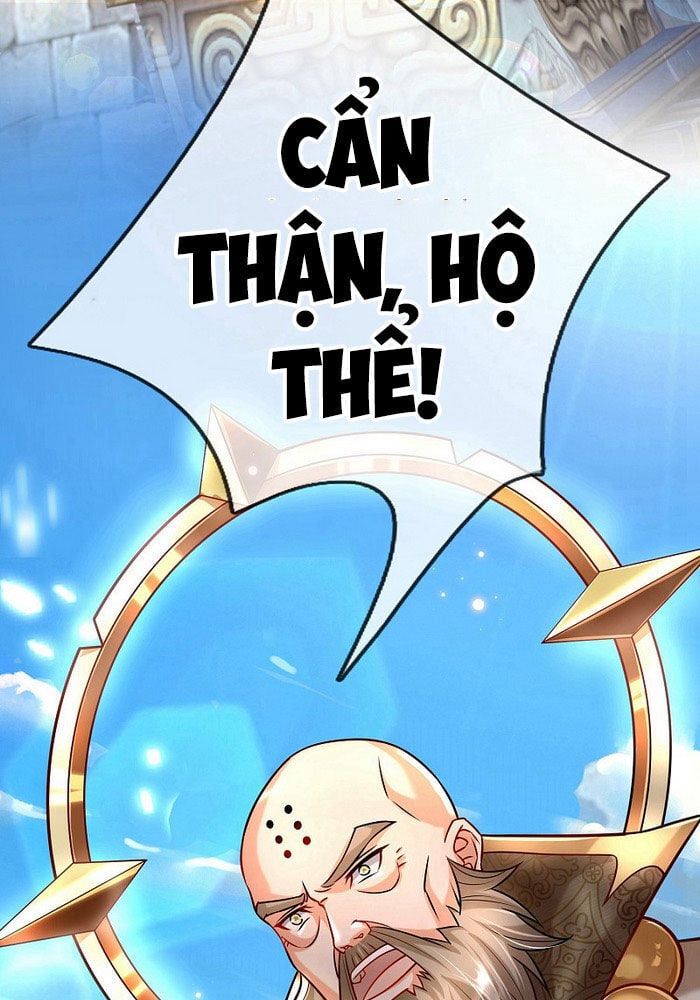 đọc truyện Đại Ma Hoàng Thường Ngày Phiền Não Chương 2 ảnh 20 tại Thiên Thai Truyện