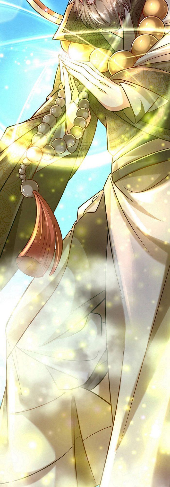 đọc truyện Đại Ma Hoàng Thường Ngày Phiền Não Chương 2 ảnh 21 tại Thiên Thai Truyện