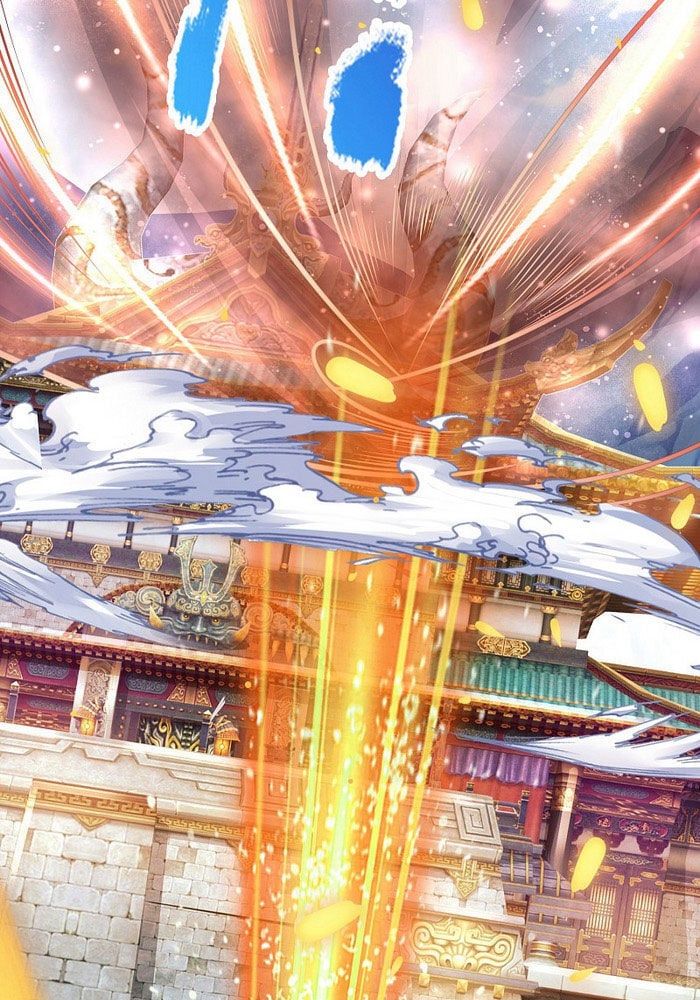 đọc truyện Đại Ma Hoàng Thường Ngày Phiền Não Chương 2 ảnh 24 tại Thiên Thai Truyện