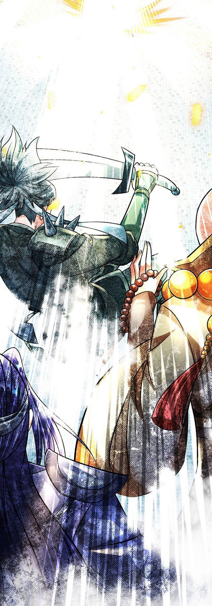 đọc truyện Đại Ma Hoàng Thường Ngày Phiền Não Chương 2 ảnh 27 tại Thiên Thai Truyện