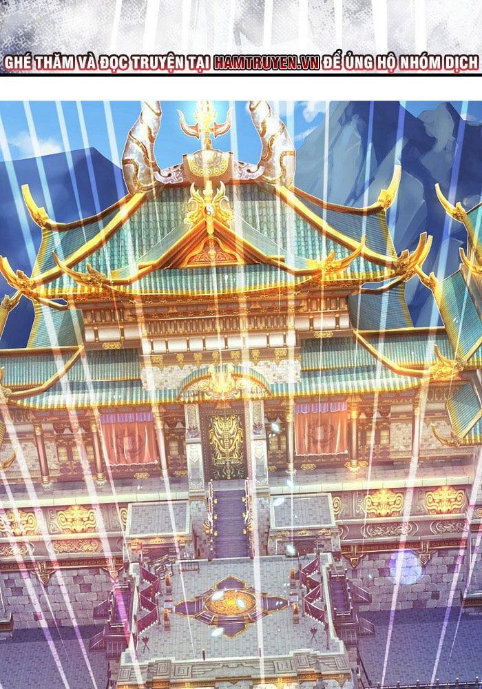 đọc truyện Đại Ma Hoàng Thường Ngày Phiền Não Chương 2 ảnh 28 tại Thiên Thai Truyện