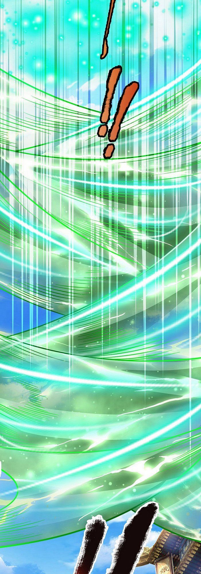 đọc truyện Đại Ma Hoàng Thường Ngày Phiền Não Chương 2 ảnh 5 tại Thiên Thai Truyện