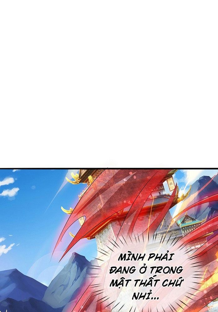 đọc truyện Đại Ma Hoàng Thường Ngày Phiền Não Chương 2 ảnh 34 tại Thiên Thai Truyện