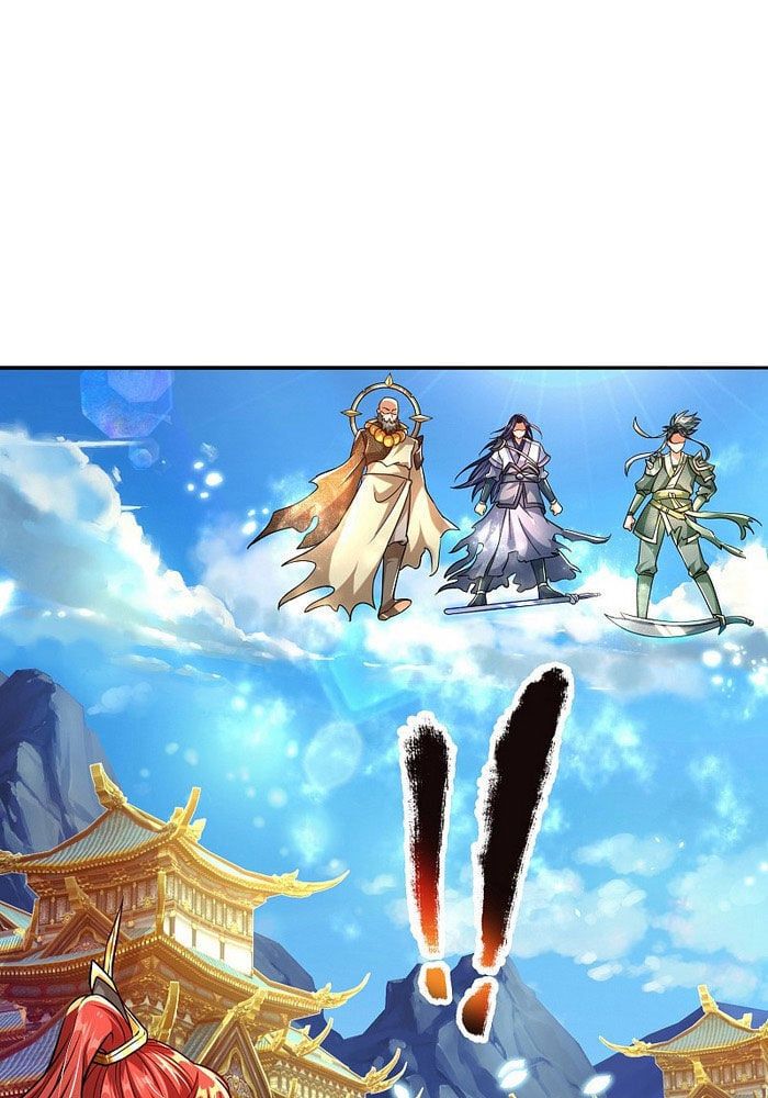 đọc truyện Đại Ma Hoàng Thường Ngày Phiền Não Chương 2 ảnh 36 tại Thiên Thai Truyện