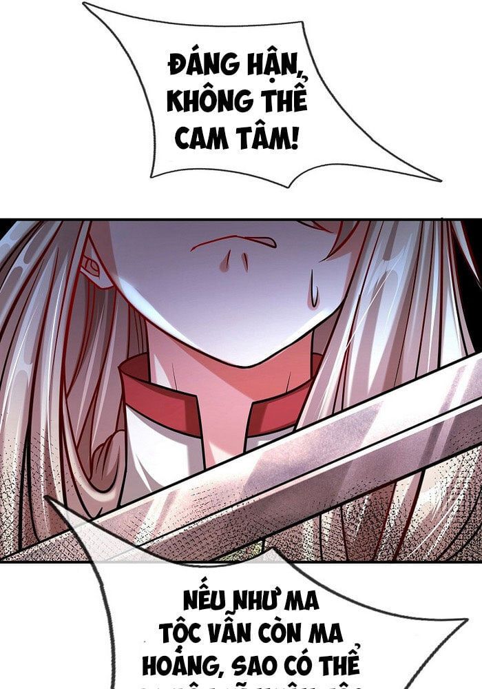 đọc truyện Đại Ma Hoàng Thường Ngày Phiền Não Chương 2 ảnh 8 tại Thiên Thai Truyện