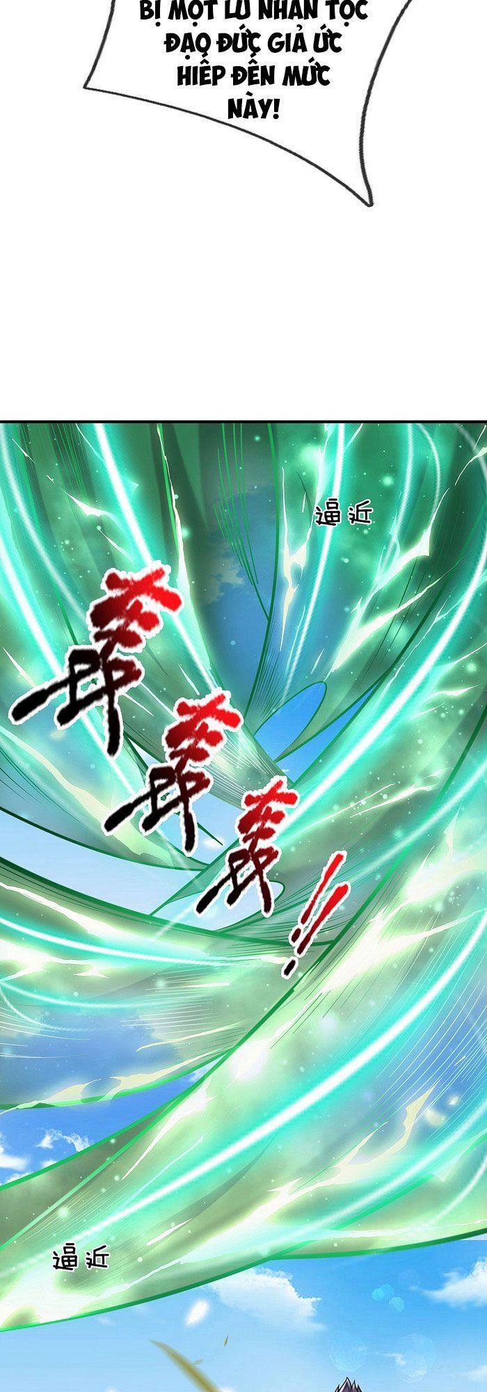 đọc truyện Đại Ma Hoàng Thường Ngày Phiền Não Chương 2 ảnh 9 tại Thiên Thai Truyện