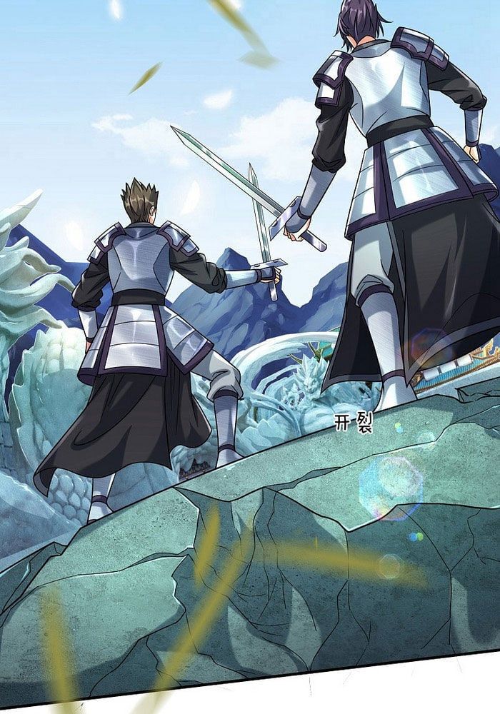 đọc truyện Đại Ma Hoàng Thường Ngày Phiền Não Chương 2 ảnh 10 tại Thiên Thai Truyện