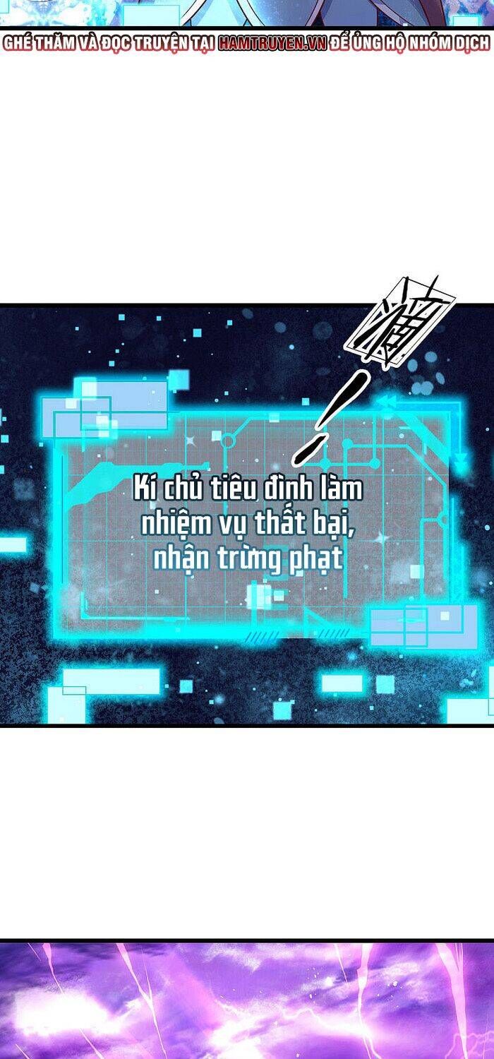 đọc truyện Đại Ma Hoàng Thường Ngày Phiền Não Chương 20 ảnh 13 tại Thiên Thai Truyện