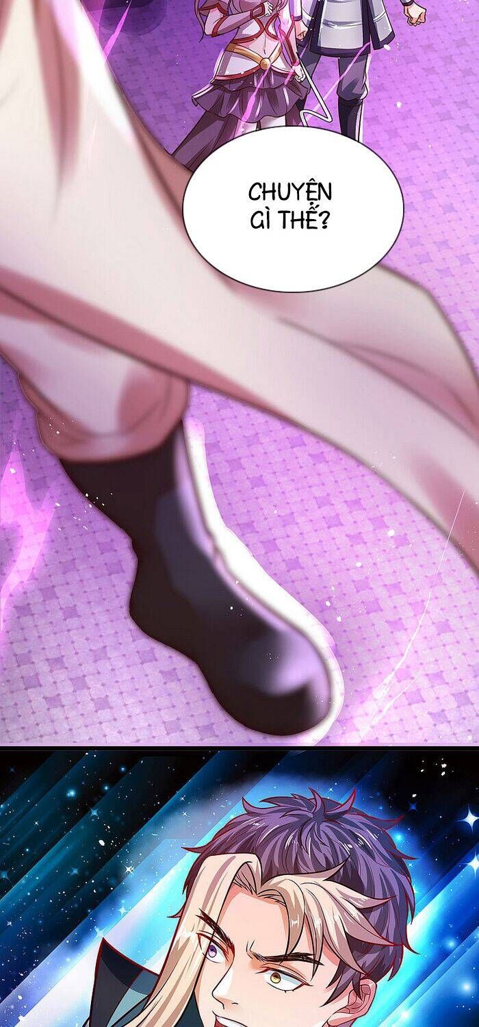 đọc truyện Đại Ma Hoàng Thường Ngày Phiền Não Chương 20 ảnh 16 tại Thiên Thai Truyện