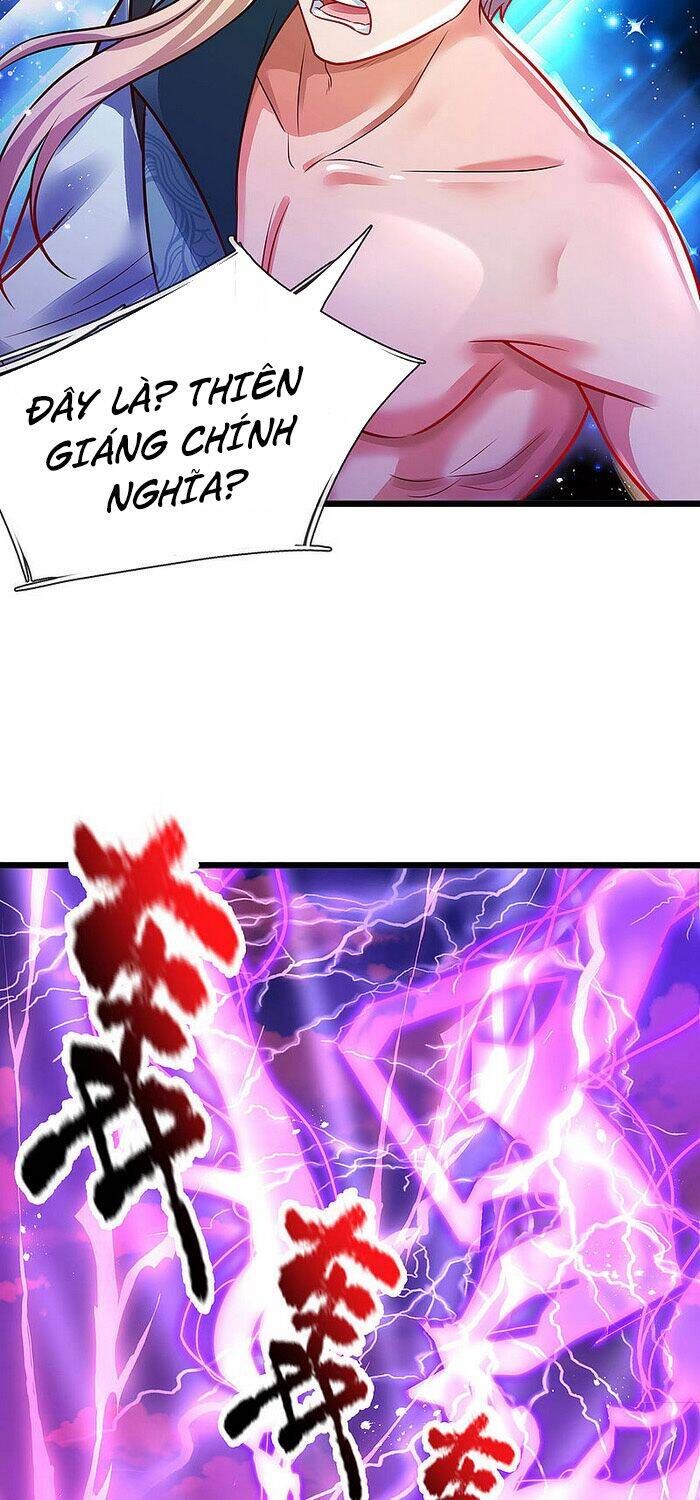 đọc truyện Đại Ma Hoàng Thường Ngày Phiền Não Chương 20 ảnh 17 tại Thiên Thai Truyện