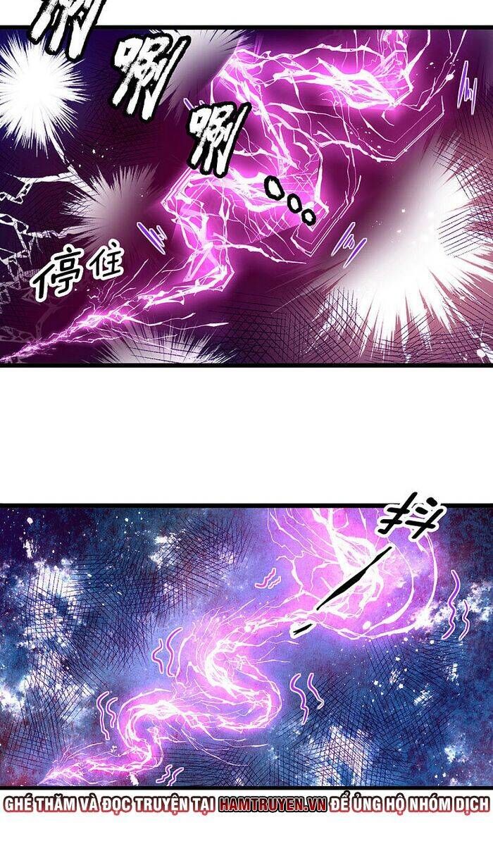 đọc truyện Đại Ma Hoàng Thường Ngày Phiền Não Chương 20 ảnh 20 tại Thiên Thai Truyện