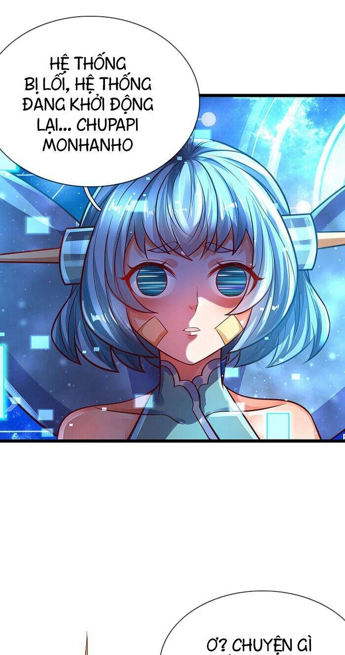 đọc truyện Đại Ma Hoàng Thường Ngày Phiền Não Chương 20 ảnh 25 tại Thiên Thai Truyện