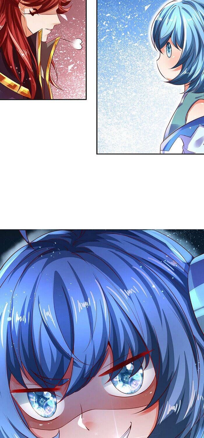 đọc truyện Đại Ma Hoàng Thường Ngày Phiền Não Chương 20 ảnh 5 tại Thiên Thai Truyện