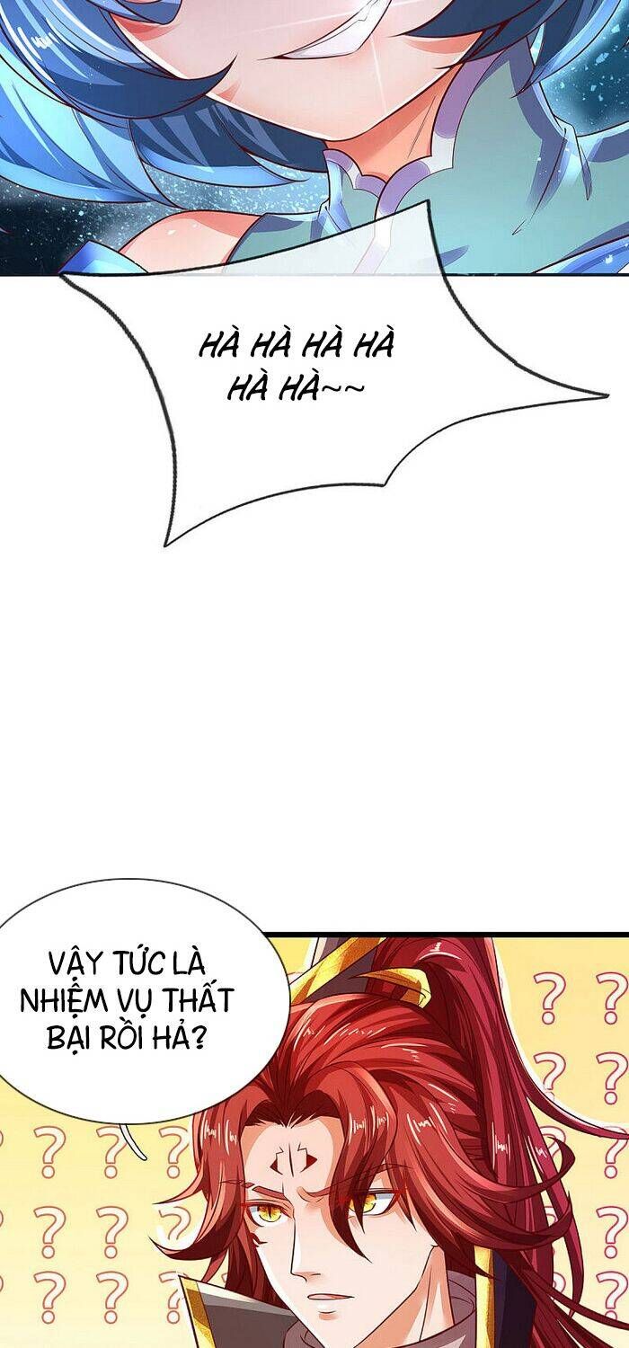 đọc truyện Đại Ma Hoàng Thường Ngày Phiền Não Chương 20 ảnh 6 tại Thiên Thai Truyện