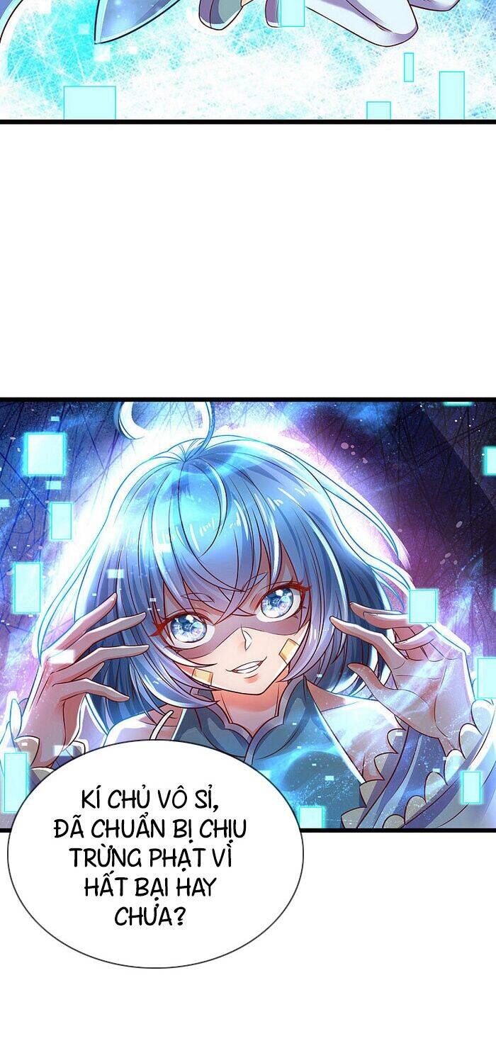 đọc truyện Đại Ma Hoàng Thường Ngày Phiền Não Chương 20 ảnh 8 tại Thiên Thai Truyện