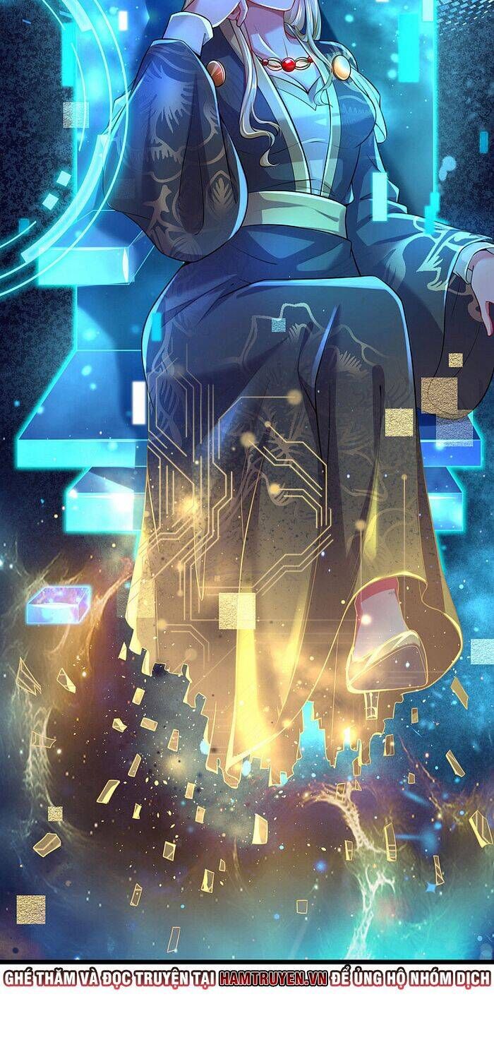 đọc truyện Đại Ma Hoàng Thường Ngày Phiền Não Chương 21 ảnh 12 tại Thiên Thai Truyện