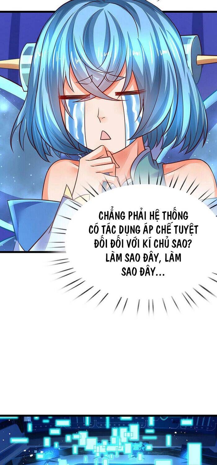 đọc truyện Đại Ma Hoàng Thường Ngày Phiền Não Chương 21 ảnh 4 tại Thiên Thai Truyện