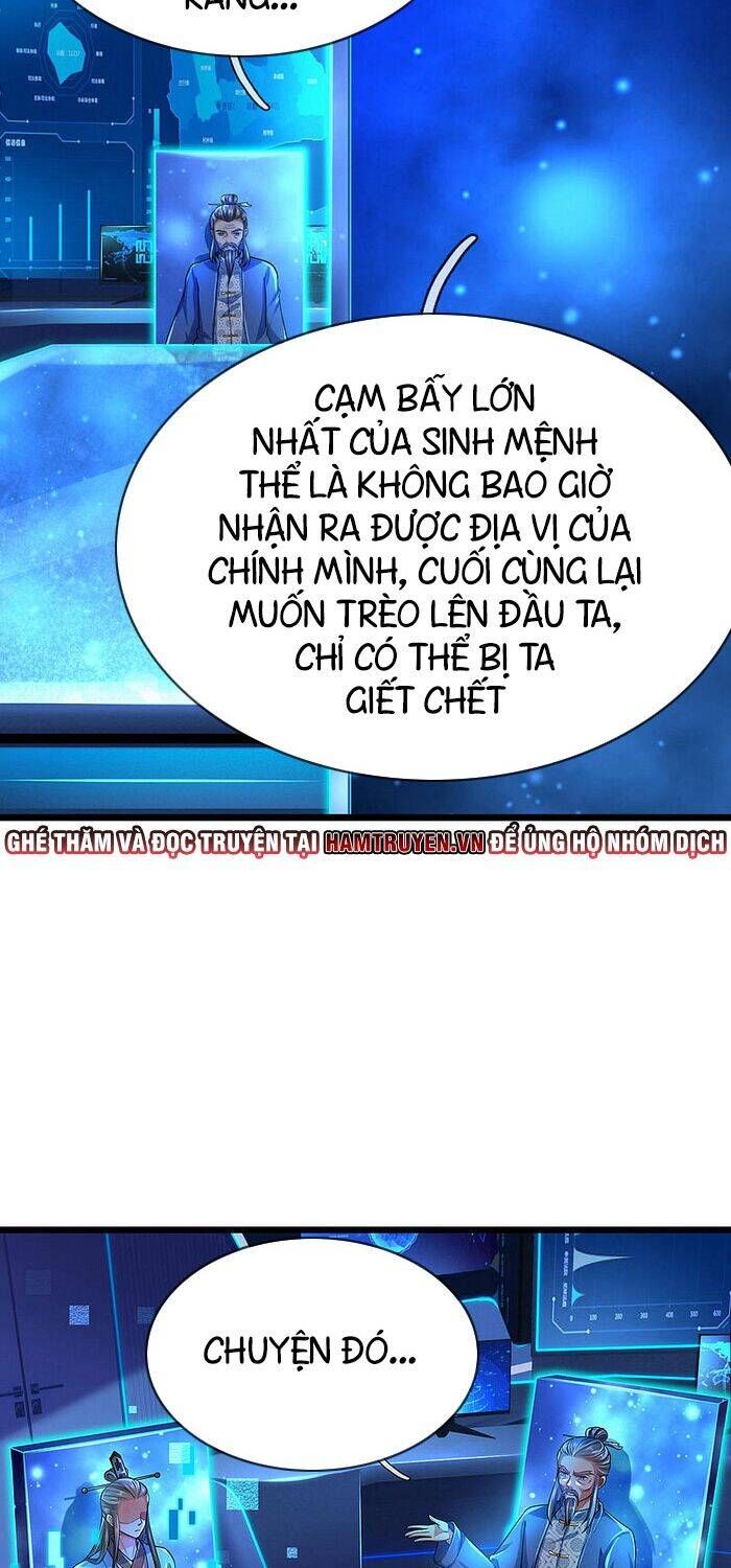 đọc truyện Đại Ma Hoàng Thường Ngày Phiền Não Chương 21 ảnh 10 tại Thiên Thai Truyện