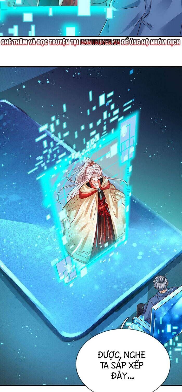 đọc truyện Đại Ma Hoàng Thường Ngày Phiền Não Chương 22 ảnh 12 tại Thiên Thai Truyện