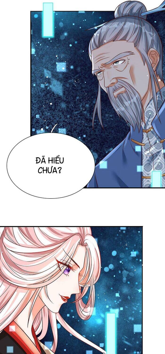 đọc truyện Đại Ma Hoàng Thường Ngày Phiền Não Chương 22 ảnh 14 tại Thiên Thai Truyện