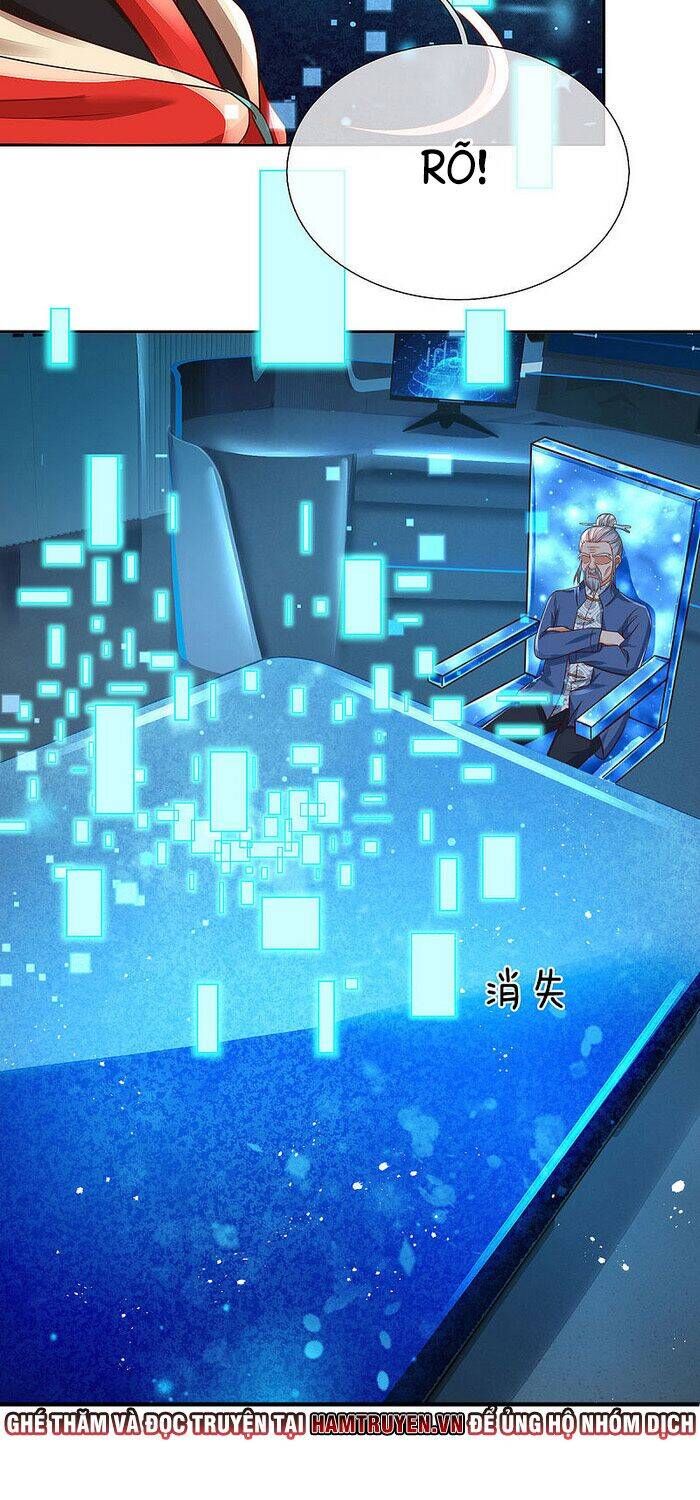 đọc truyện Đại Ma Hoàng Thường Ngày Phiền Não Chương 22 ảnh 15 tại Thiên Thai Truyện