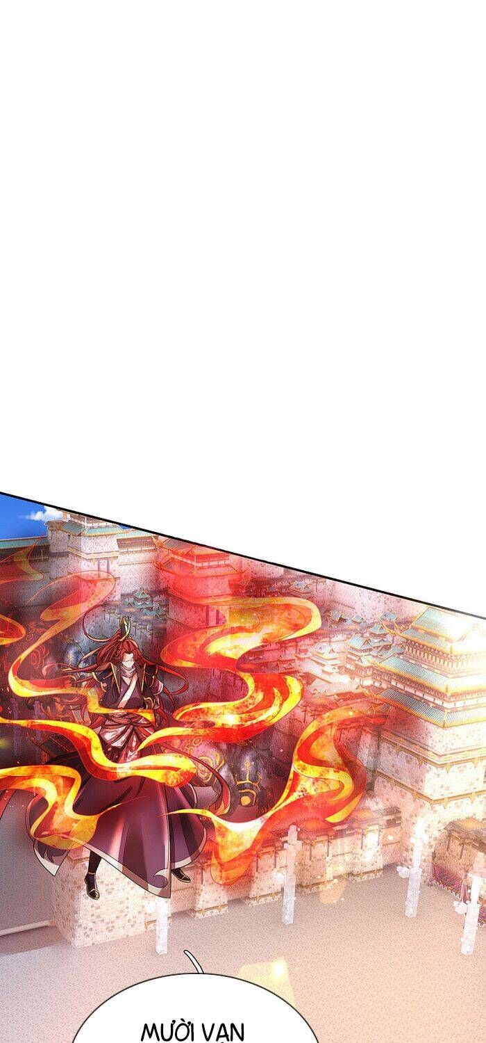 đọc truyện Đại Ma Hoàng Thường Ngày Phiền Não Chương 22 ảnh 17 tại Thiên Thai Truyện