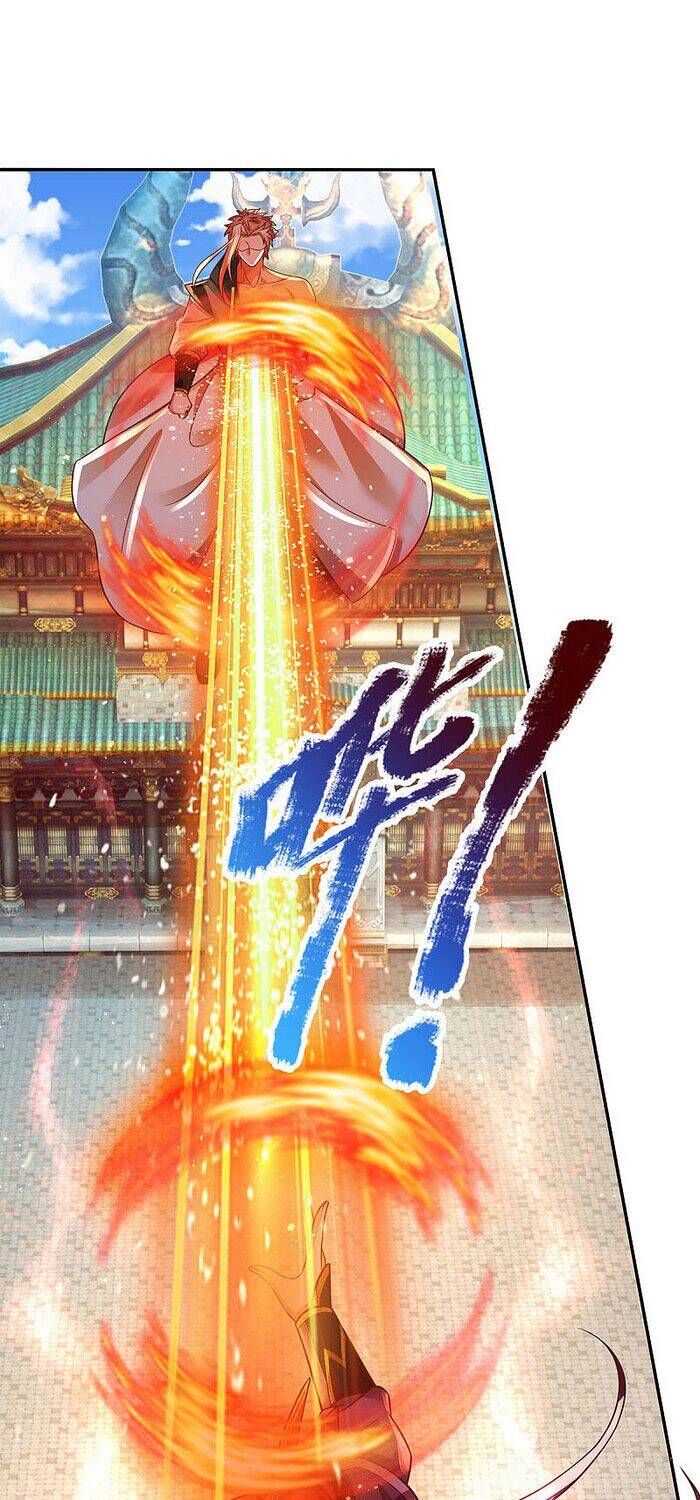 đọc truyện Đại Ma Hoàng Thường Ngày Phiền Não Chương 22 ảnh 22 tại Thiên Thai Truyện