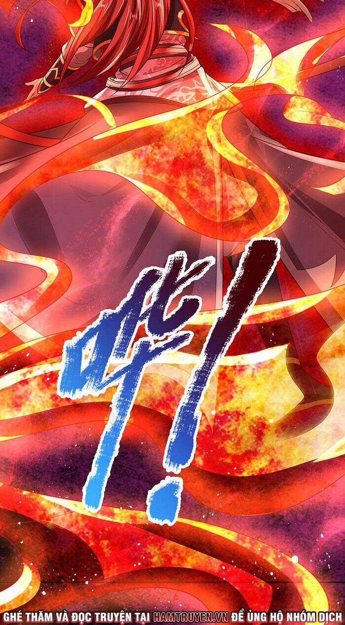 đọc truyện Đại Ma Hoàng Thường Ngày Phiền Não Chương 22 ảnh 28 tại Thiên Thai Truyện