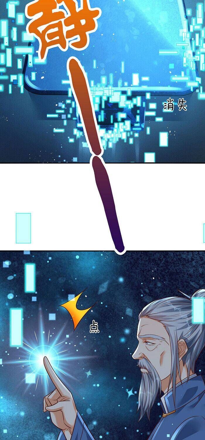 đọc truyện Đại Ma Hoàng Thường Ngày Phiền Não Chương 22 ảnh 7 tại Thiên Thai Truyện