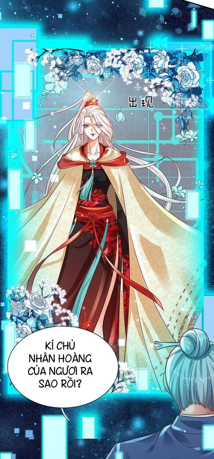 đọc truyện Đại Ma Hoàng Thường Ngày Phiền Não Chương 22 ảnh 9 tại Thiên Thai Truyện