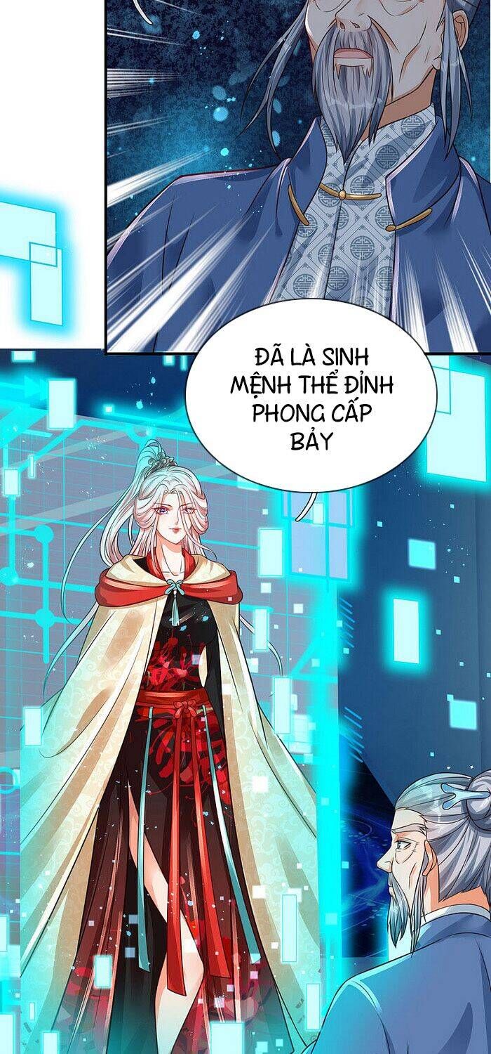 đọc truyện Đại Ma Hoàng Thường Ngày Phiền Não Chương 22 ảnh 11 tại Thiên Thai Truyện