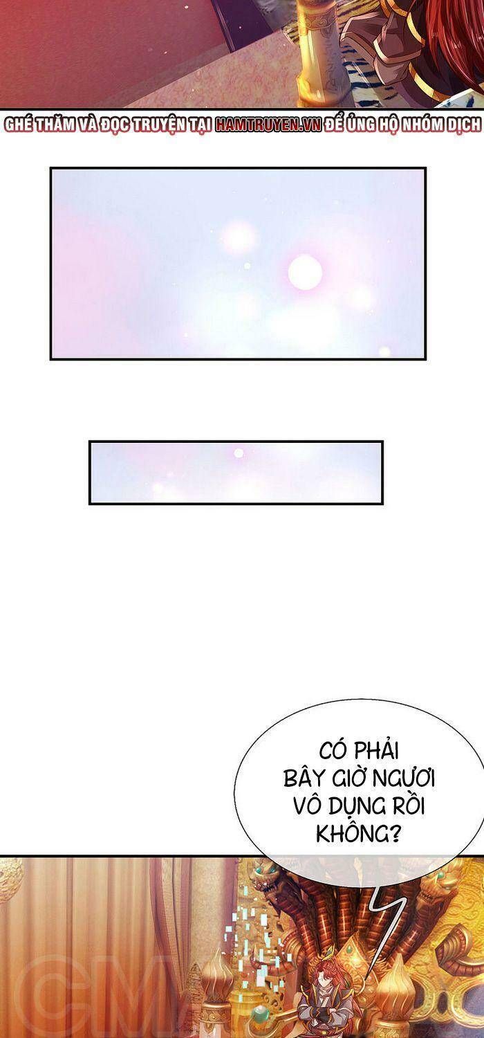 đọc truyện Đại Ma Hoàng Thường Ngày Phiền Não Chương 23 ảnh 13 tại Thiên Thai Truyện