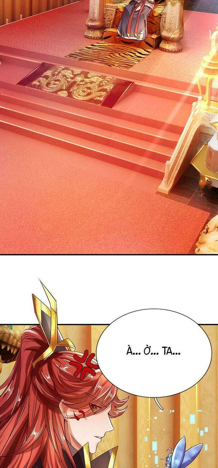 đọc truyện Đại Ma Hoàng Thường Ngày Phiền Não Chương 23 ảnh 14 tại Thiên Thai Truyện