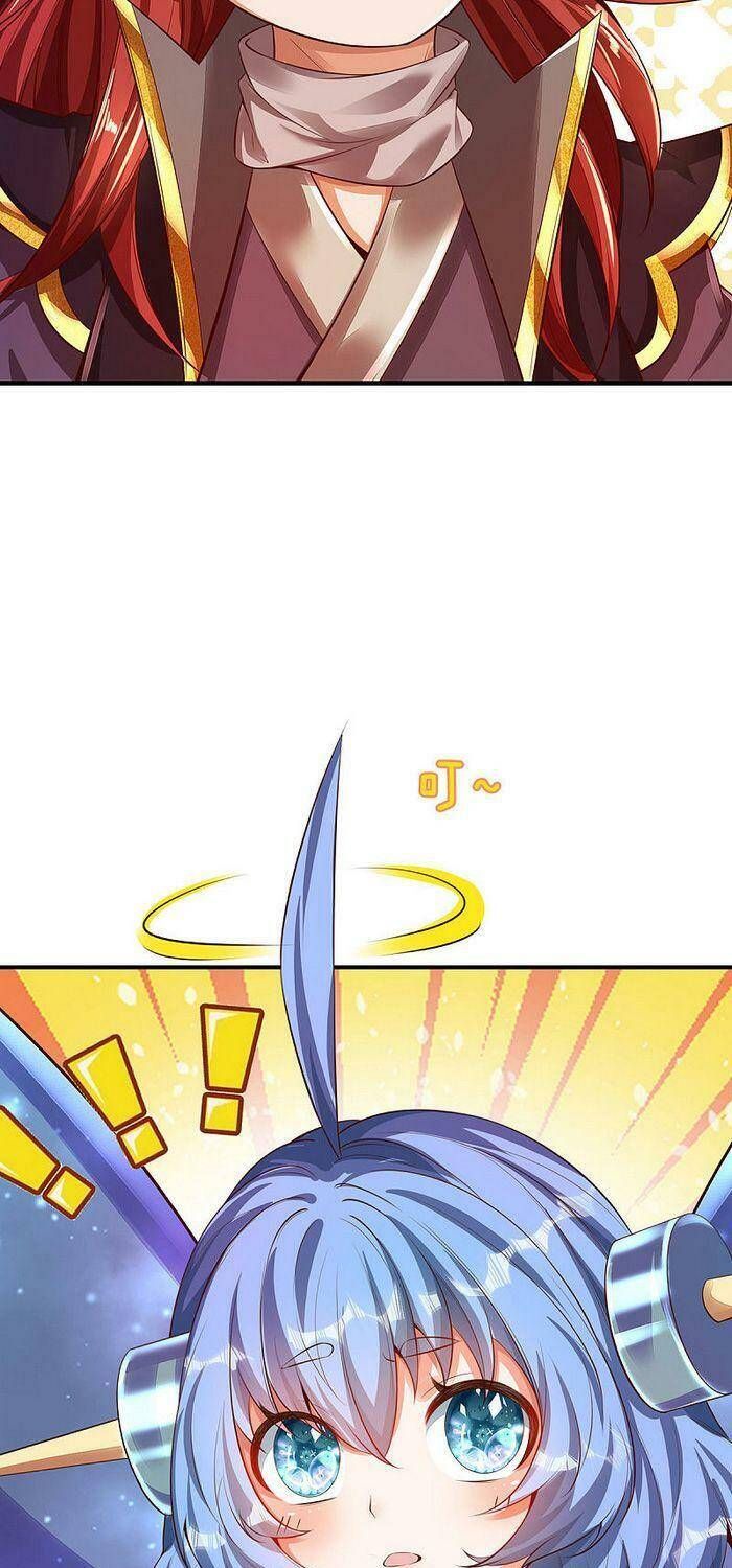 đọc truyện Đại Ma Hoàng Thường Ngày Phiền Não Chương 23 ảnh 17 tại Thiên Thai Truyện