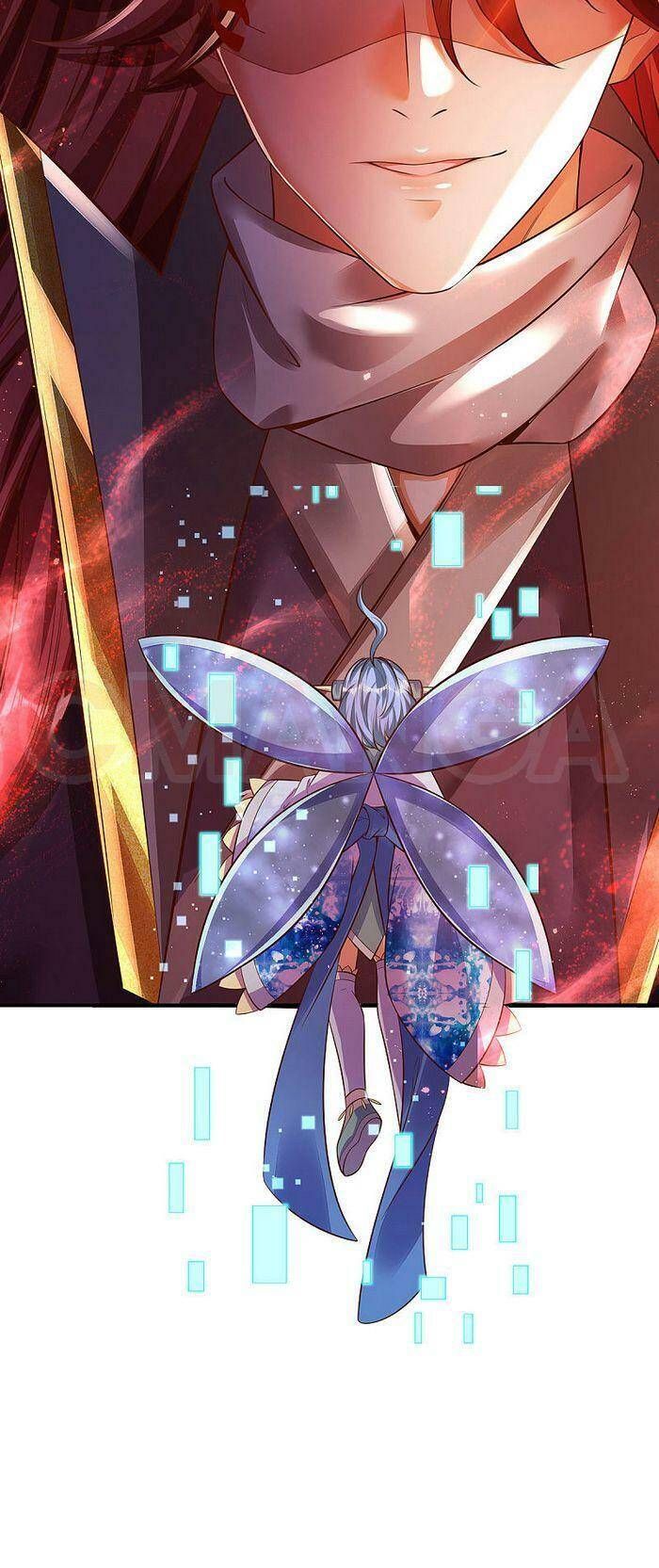 đọc truyện Đại Ma Hoàng Thường Ngày Phiền Não Chương 23 ảnh 19 tại Thiên Thai Truyện