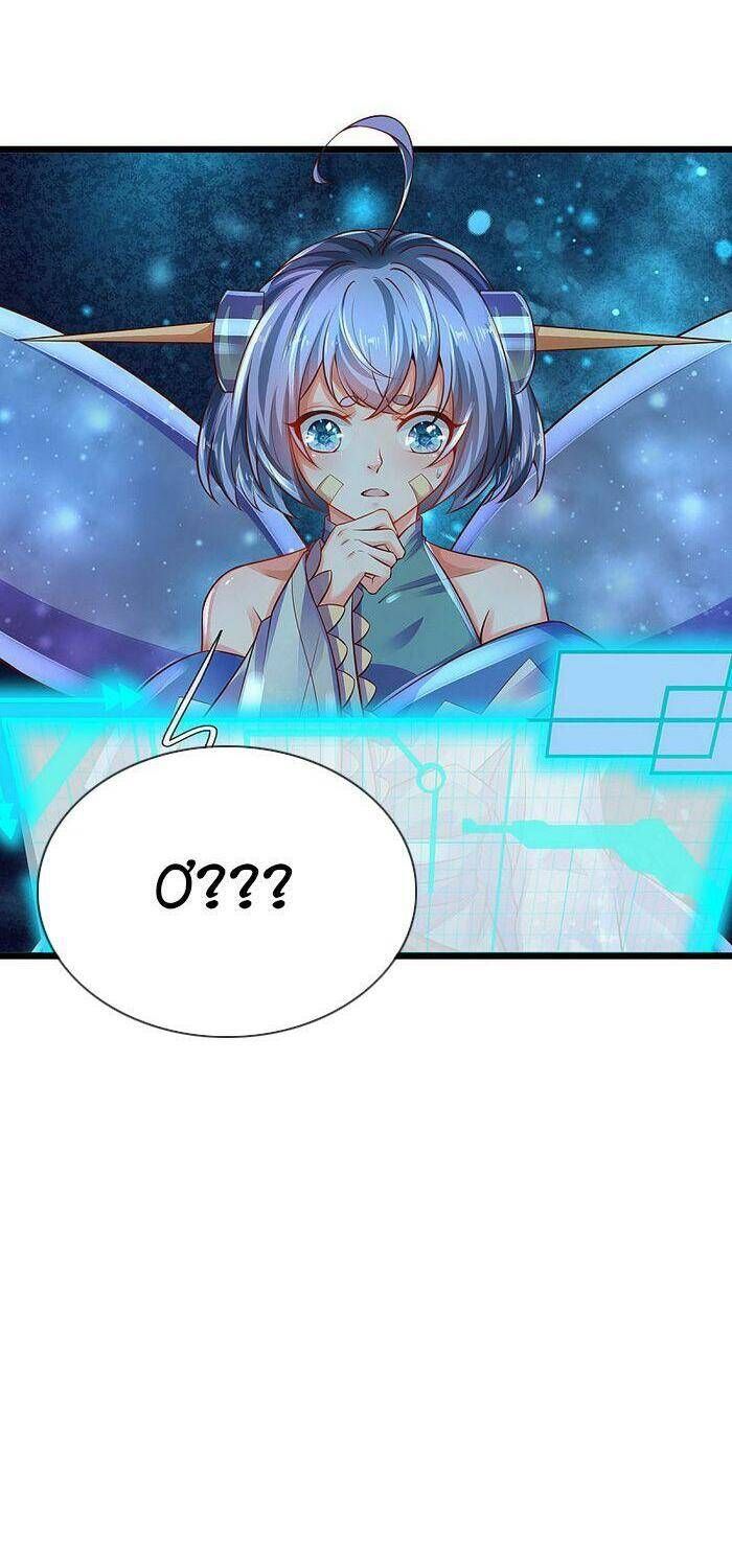 đọc truyện Đại Ma Hoàng Thường Ngày Phiền Não Chương 23 ảnh 23 tại Thiên Thai Truyện