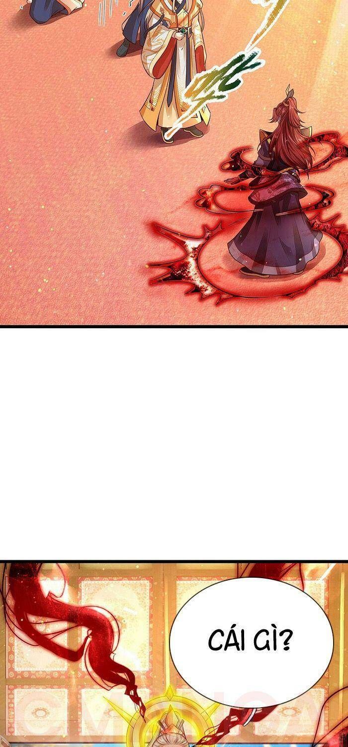 đọc truyện Đại Ma Hoàng Thường Ngày Phiền Não Chương 24 ảnh 13 tại Thiên Thai Truyện