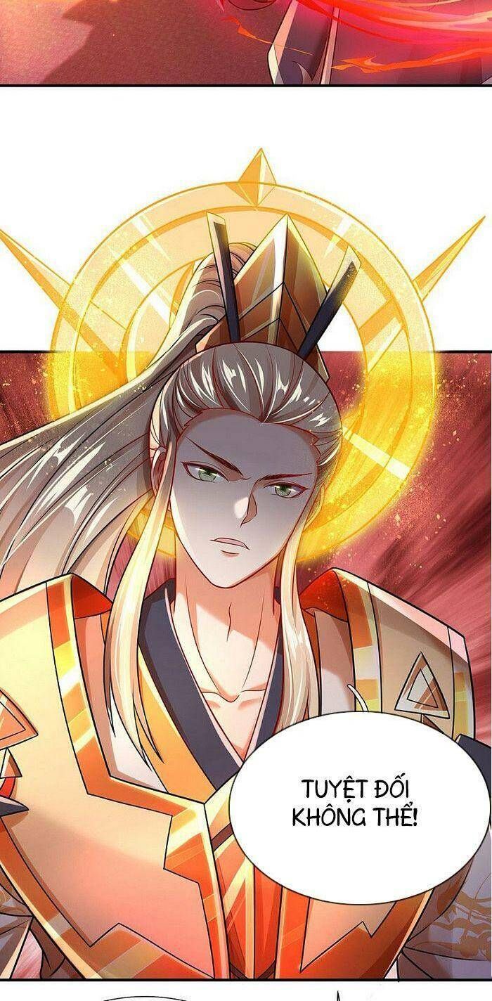 đọc truyện Đại Ma Hoàng Thường Ngày Phiền Não Chương 24 ảnh 20 tại Thiên Thai Truyện